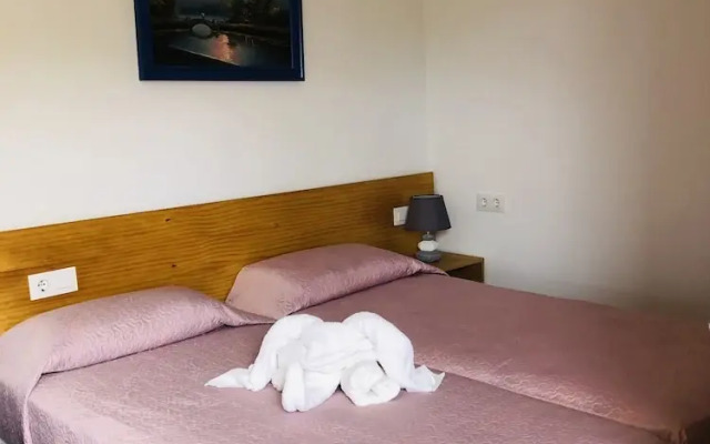 Los Viejitos en Firgas