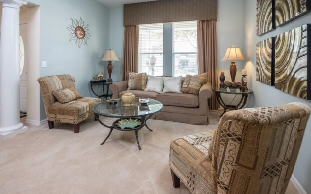 Margarita's West Haven Vacation Home