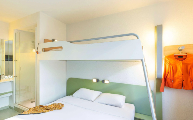 ibis budget Zurich City West