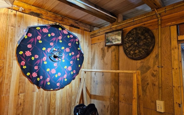 MOTOGO Home – Guest Rooms – Dong Van