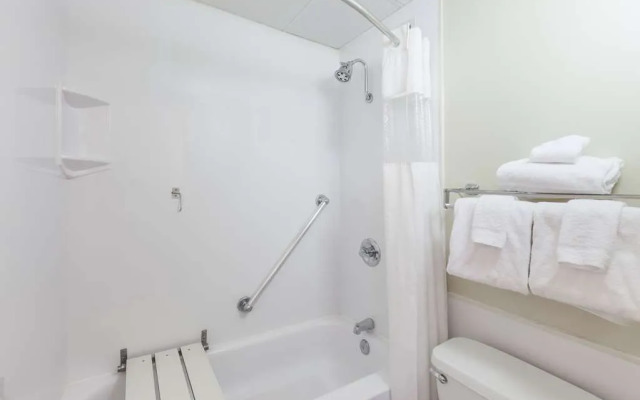Ramada Plaza Albany