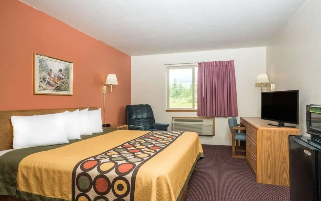 AmericInn by Wyndham Tomahawk