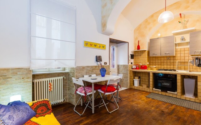 Apartment - Villari BH 72