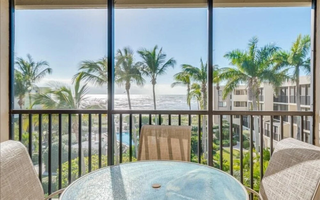 Sea Oats 336 2 Bedroom Condo by RedAwning