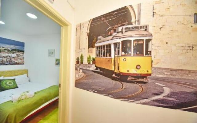 Tuk Tuk Hostel