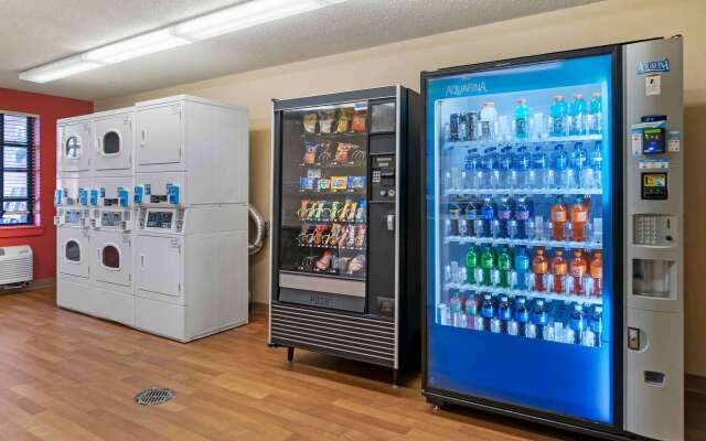 Extended Stay America Select Suites Detroit Novi Haggerty Rd