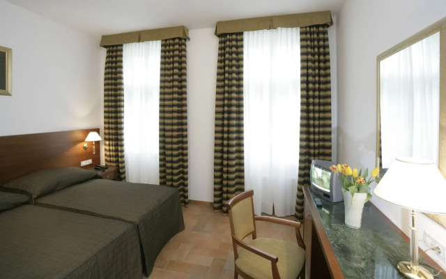Hotel Galileo Prague