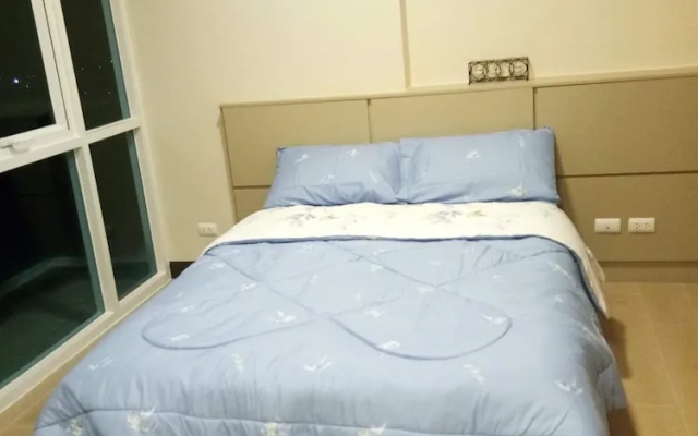 Mactan Newtown Condotel for Rent