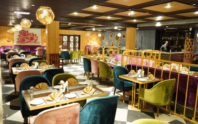 Amritara Surya Mcleodganj Dharamshala