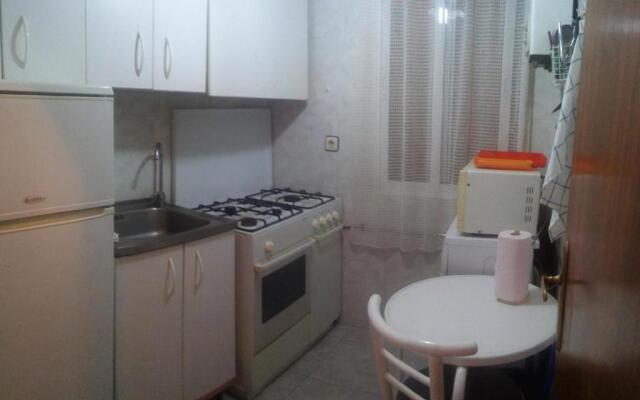 Apartamento Delicia