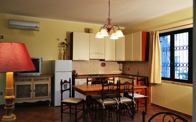 Agriturismo Frangivento