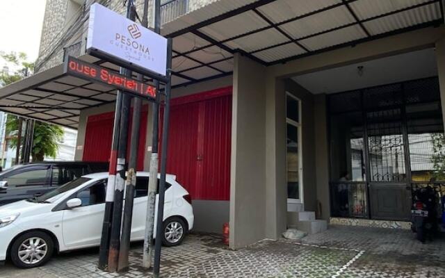 Pesona Guesthouse Syariah Malang