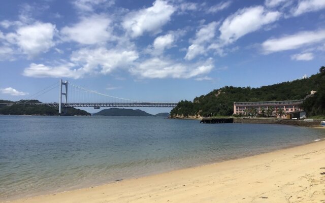 Washuzan Shimoden Hotel