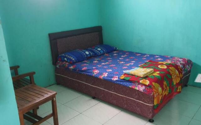 OYO 3969 Villa Bu Kris