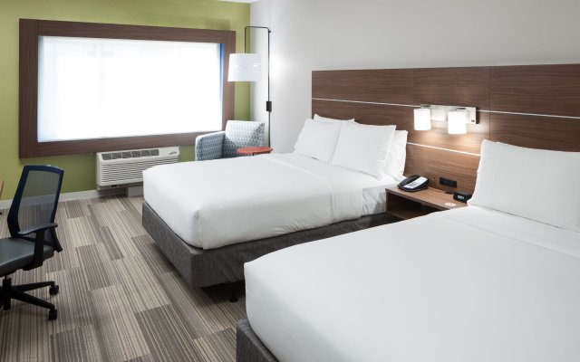 Holiday Inn Express & Suites Orlando at SeaWorld, an IHG Hotel