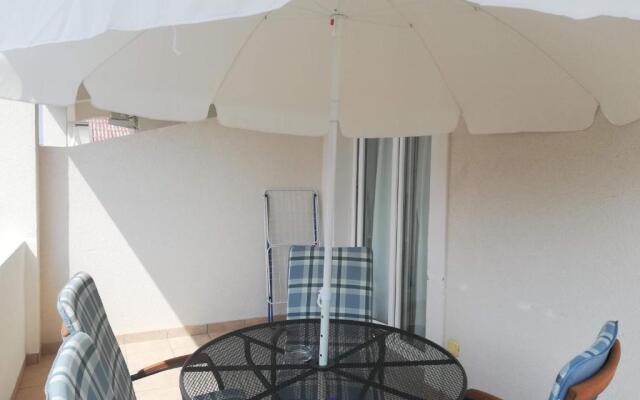 Apartments Burcul Pag