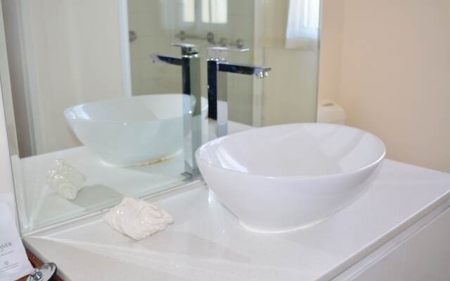 Quality Inn Toorak Manor