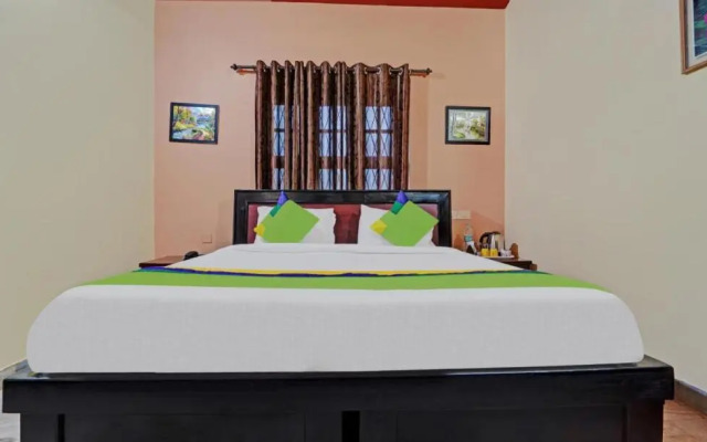 Misty Villa Estate Stay by OYO Rooms