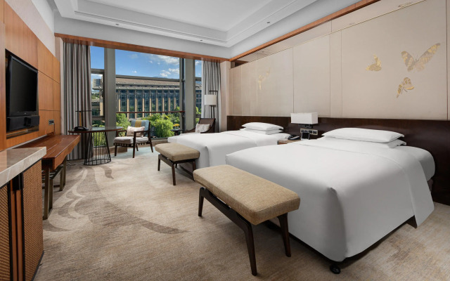 InterContinental Kunming by IHG