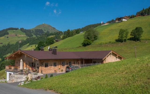 Bergpension-Ebental