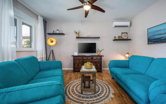 Beautiful Home in Medulin With Wifi and 4 Bedrooms