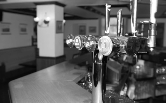 The Park Hotel Montrose