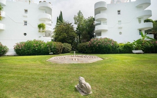 Marbella Real
