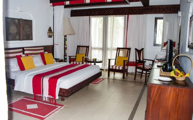 Serena Beach Resort and Spa