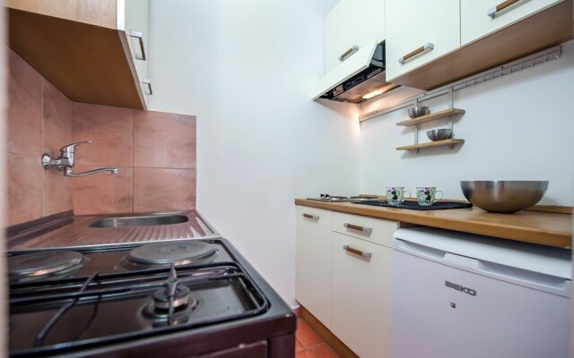 Apartment El Foguler