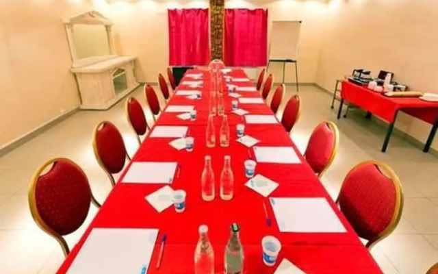 ibis Styles Paris Hippodrome de Vincennes