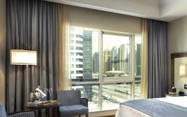 Stella Di Mare Dubai Marina
