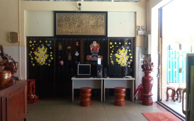 Hong Phann Guest House