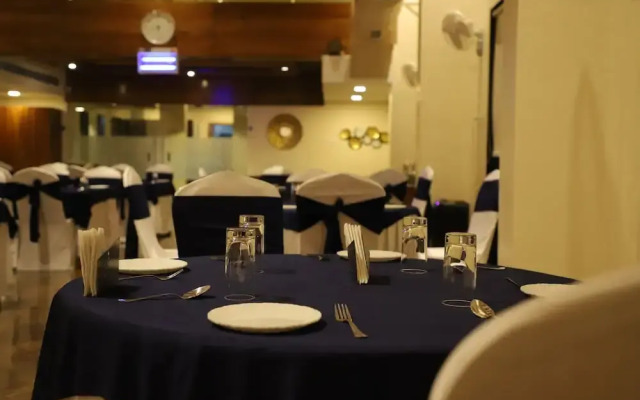 Sai Neem Tree Hotel