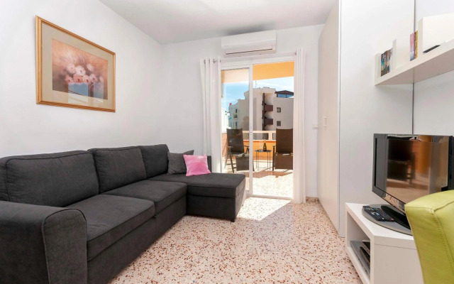 Primera Linea, Gran Terraza, Maravillosas Vistas