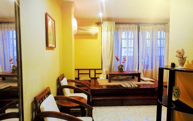 La Suisse Hotel