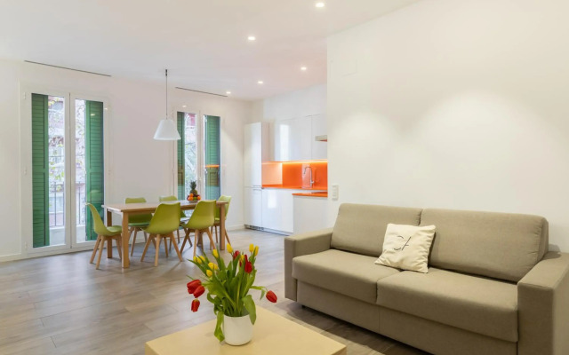 Cosmo Apartaments Marina