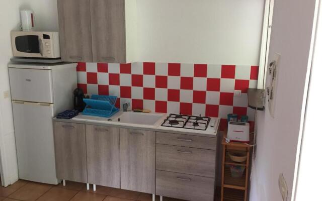 Residence Les Palmiers