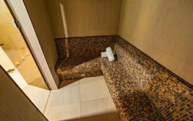 Hotel San Terme Laktasi