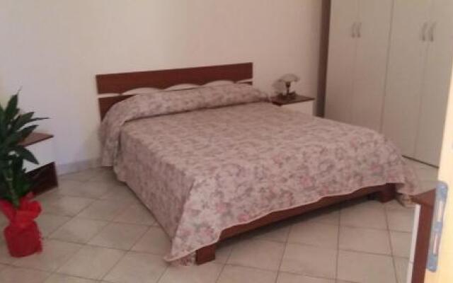 Casa Timpanella