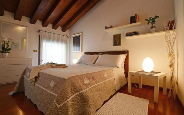 Mini Suite Deluxe Isola di Mezzo