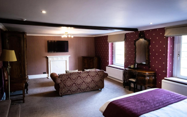 Manor Parc Hotel