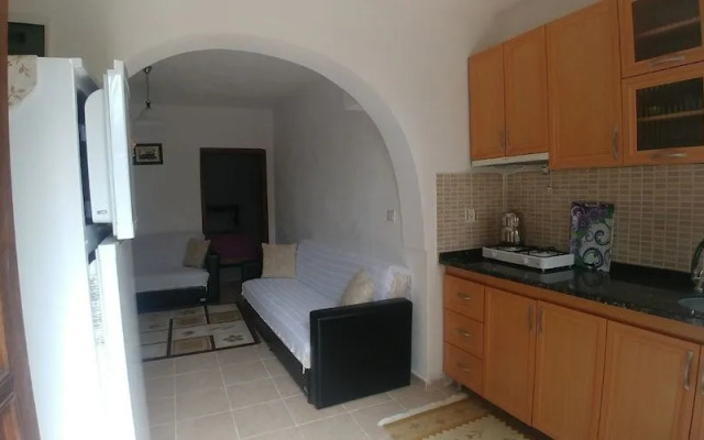Kastro Konak Boutique Otel
