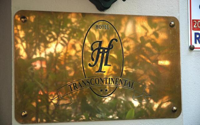 Hotel Transcontinental