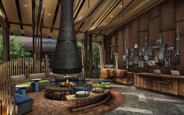 Hotel Indigo Karuizawa by IHG