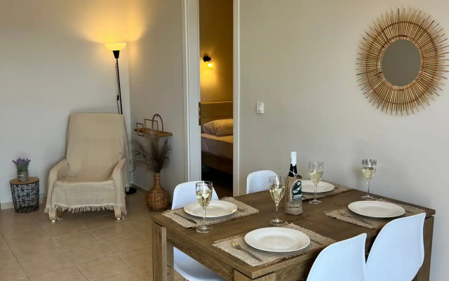 Tassos Cottage Fiskardo Kefalonia