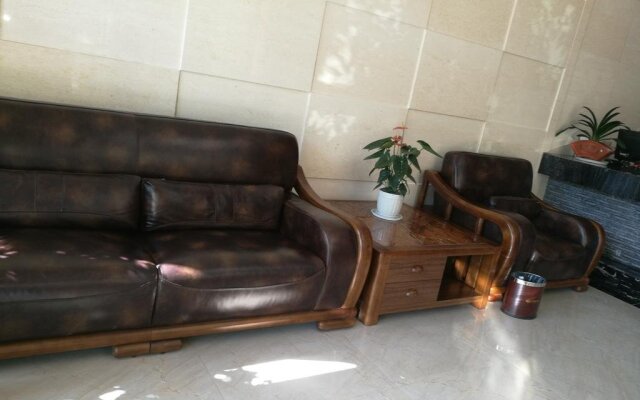 Interpersonal Boutique Hotel