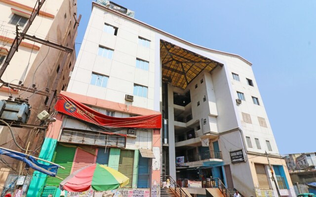 OYO 28130 Hotel Shiva