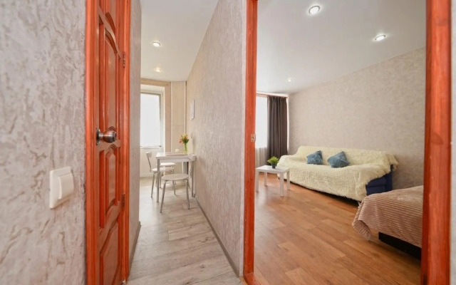 Апартаменты на улице Ленина 6