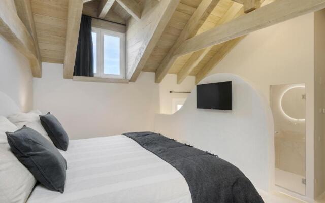 OS ORMOS Casa Rural - Apartamentos - Habitaciones