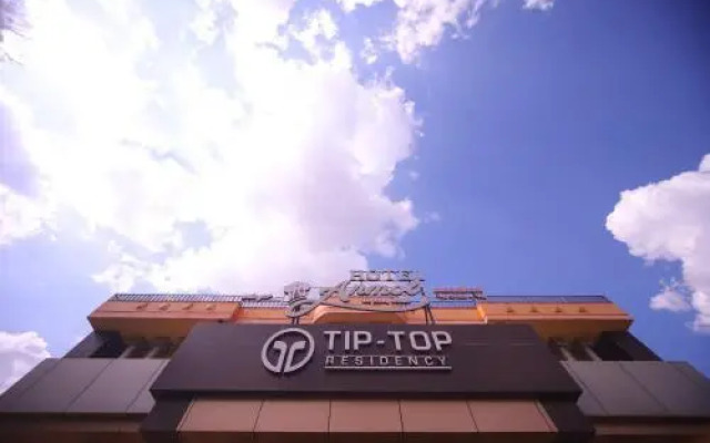 Tip Top Residency
